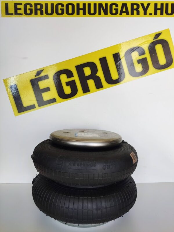 Gyűrűs légrugó SA520079  1/4