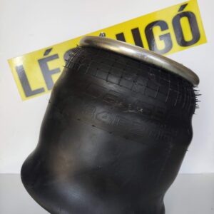 SCANIA első komplett légrugó 1386200 6701 NP01