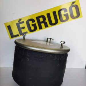 Komplett légrugó DAF ELSŐ  6753NP02 L