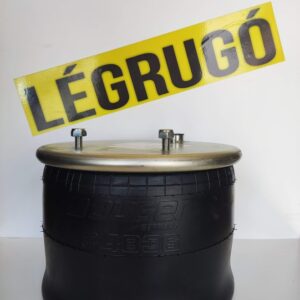 Komplett légrugó DAF 836 NP10