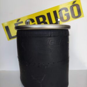 Félkomplett légrugó BPW 30 941MB