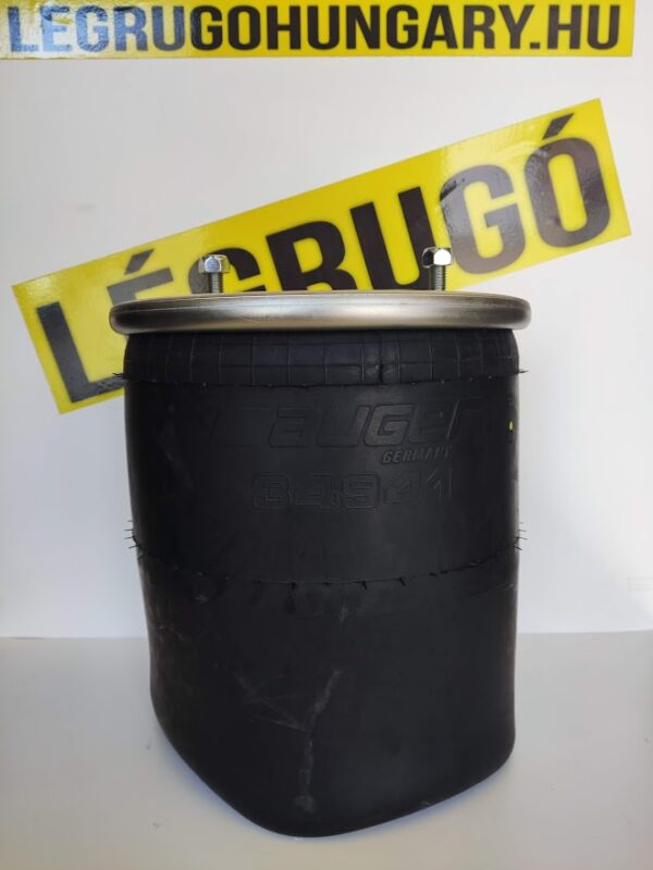 Félkomplett légrugó BPW 30 941MB
