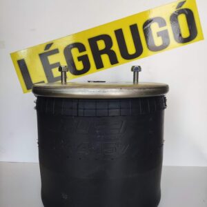 Komplett légrugó 4157 NP04