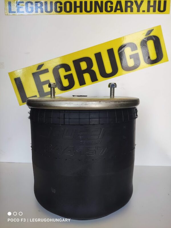 Komplett légrugó 4157 NP04