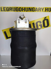 Komplett légrugó VOLVO 6608 NP01