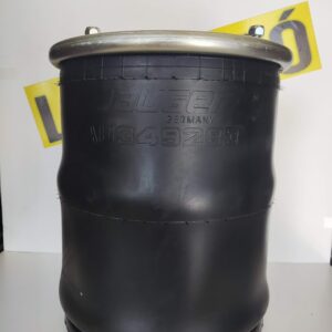 Komplett légrugó SCHMITZ 1DK28F-3