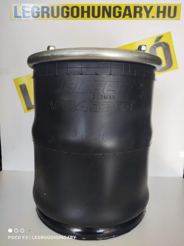 Komplett légrugó SCHMITZ 1DK28F-3