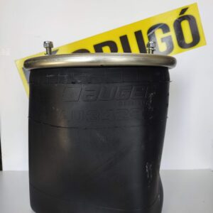 Félkomplett légrugó SAF 2927V